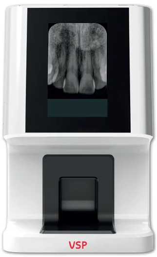 Orangedental Digitalpaket PaX-i Plus AI mit VSP Folienscanner ODER EzSensor HD | 389369