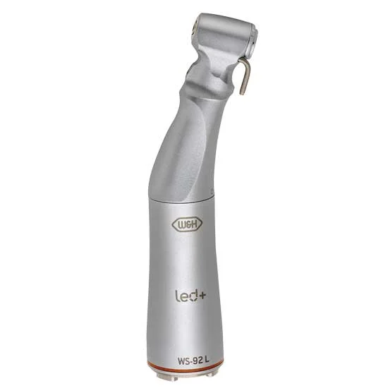 W&H WS-92 L Chirurgie-Winkelstück orange, 1:2,7 | 407806