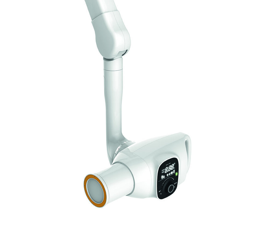 Orangedental EzRay AIR Wall Kleinröntgengerät | 407729