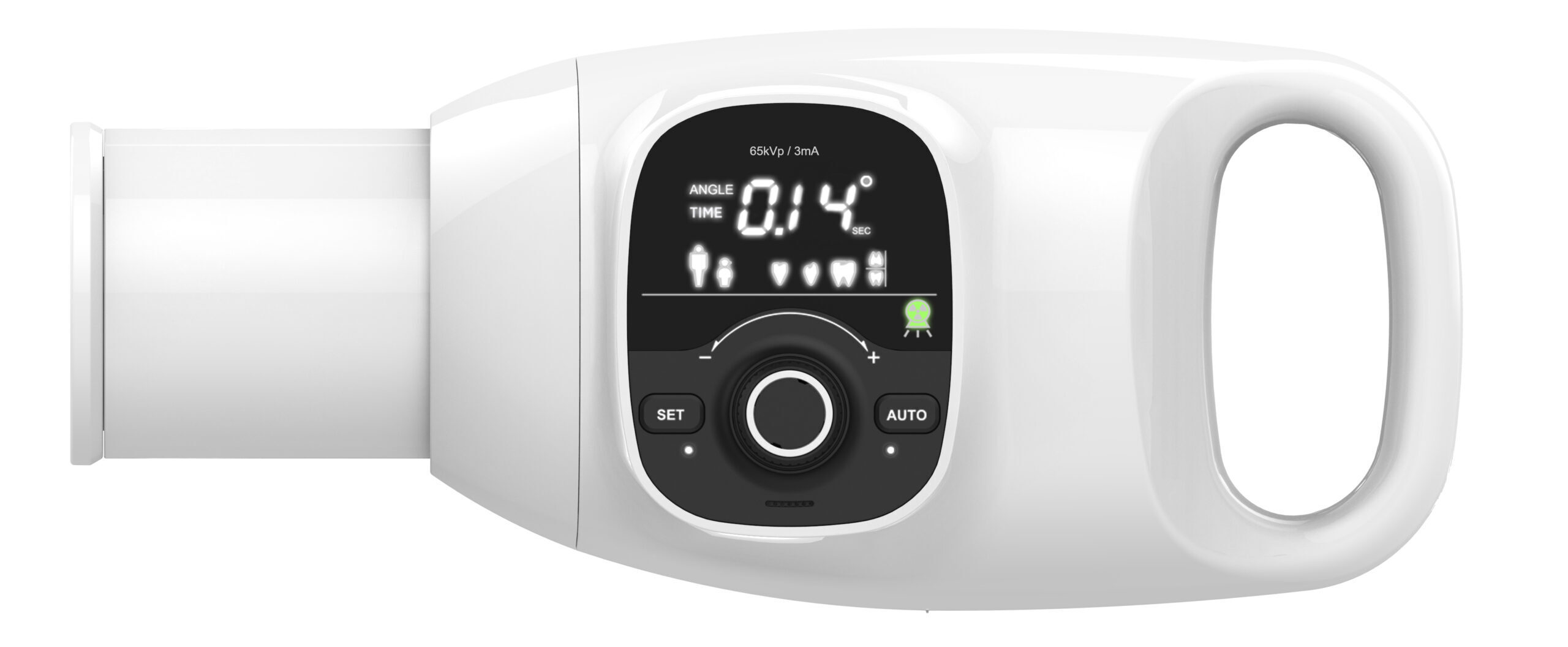 Orangedental EzRay AIR Wall Kleinröntgengerät | 407730