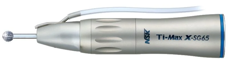 NSK Ti-Max X SG65 Chirurgie-Handstück ohne Licht | 407993