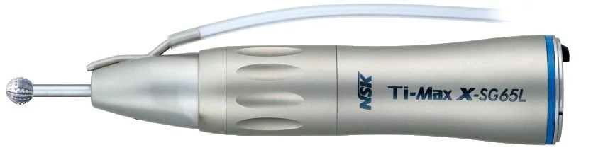 NSK Ti-Max X-SG65L Chirurgie-Handstück mit Licht | 407995