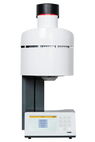 Zubler VARIO PRESS 330.e Brenn- und Pressofen – neu | 387890